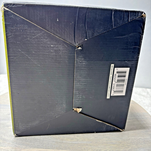 Inflatable Helmet Lawn Yard NCAA Football 4 Feet Tall, LED Lighted - Picture 8 of 9